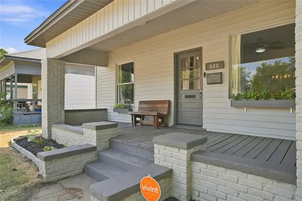 620 S Ellison AVE, El Reno, OK 73036
