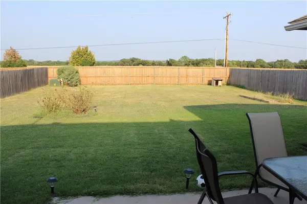 21206 River Lark Ln LN, Edmond, OK 73012