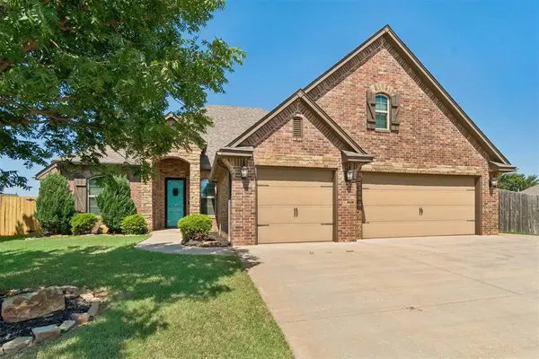 18856 Pagoda CT, Edmond, OK 73012
