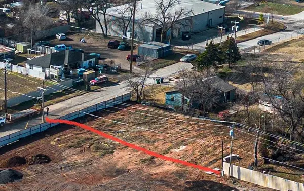 227 SE 21st ST, Oklahoma City, OK 73129
