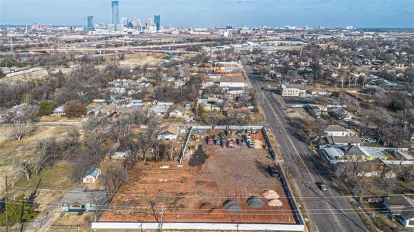 227 SE 21st ST, Oklahoma City, OK 73129