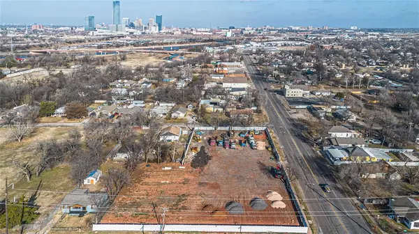 2113 S Central AVE, Oklahoma City, OK 73129