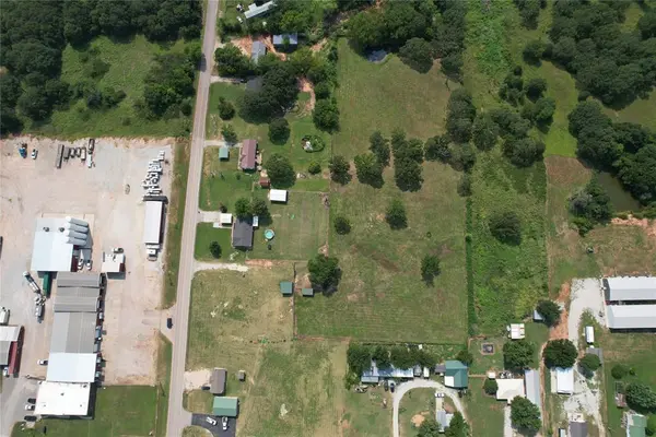 Moccasin Trail, Prague, OK 74864