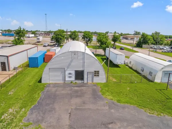 1925 E Highway 66, El Reno, OK 73036