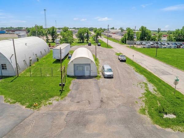 1925 E Highway 66, El Reno, OK 73036