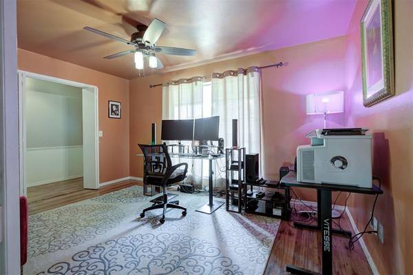 4733 NW 62nd TER, Oklahoma City, OK 73122