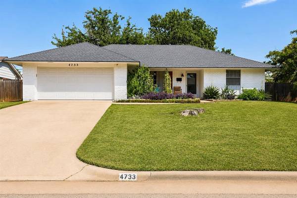 4733 NW 62nd TER, Oklahoma City, OK 73122