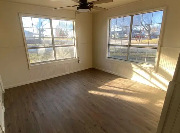 800 S 2nd ST, Davis, OK 73030