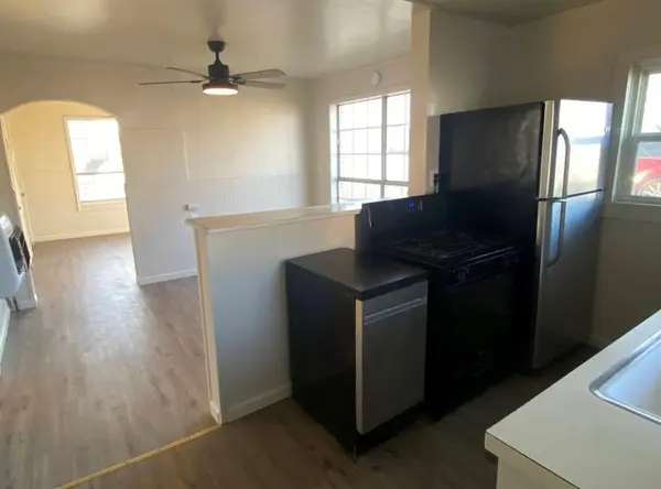 800 S 2nd ST, Davis, OK 73030