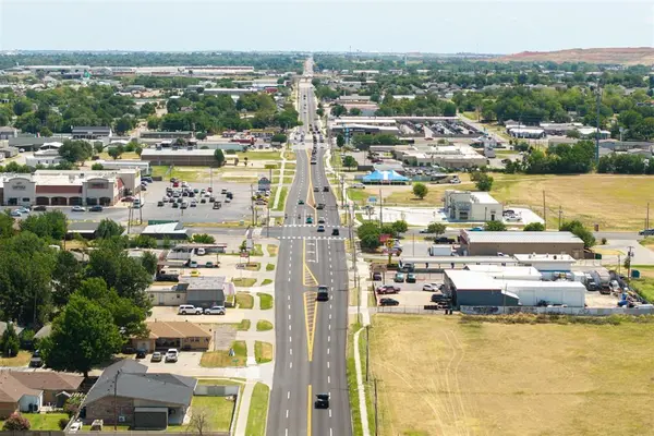 00000 SW 59th ST, Oklahoma City, OK 73129