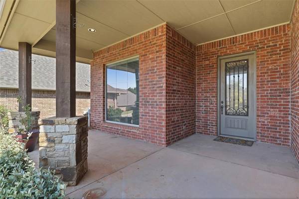19536 Rambling Creek DR, Edmond, OK 73012