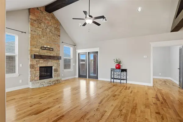 19536 Rambling Creek DR, Edmond, OK 73012