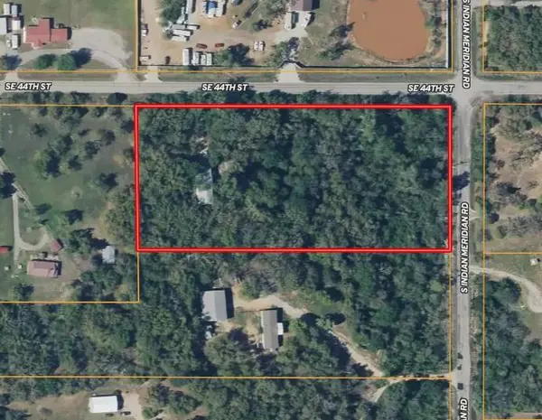 15912 SE 44th ST, Choctaw, OK 73020