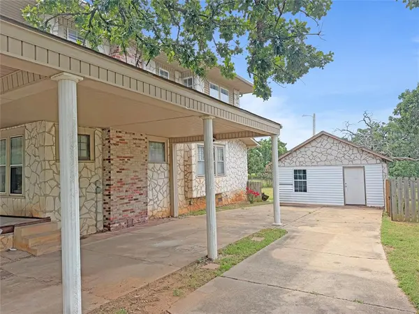 15500 Haley DR, Choctaw, OK 73020