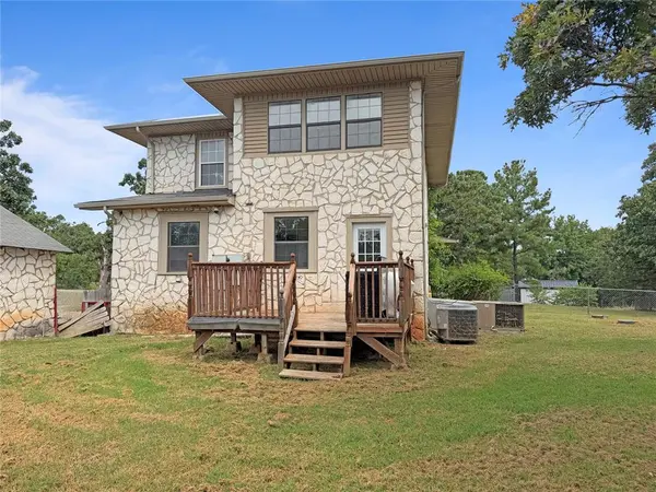 15500 Haley DR, Choctaw, OK 73020