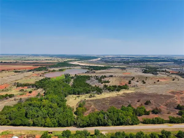 Hwy 33 HWY, Cashion, OK 73016