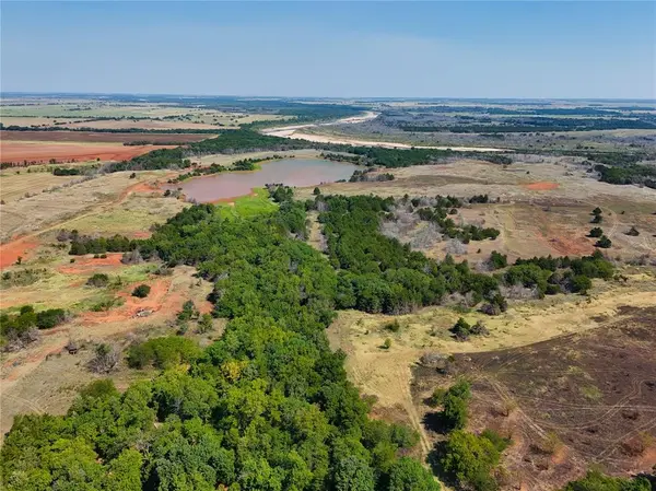 Hwy 33 HWY, Cashion, OK 73016