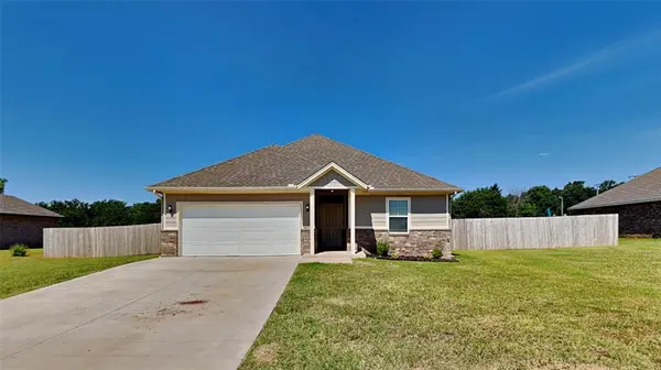 11659 Split Oak CIR, Guthrie, OK 73044