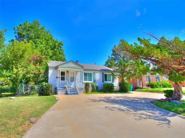 2329 NW 33rd ST, Oklahoma City, OK 73112