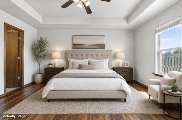 2112 Appalachian TRL, Edmond, OK 73003