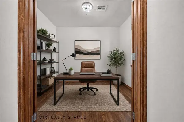 2112 Appalachian TRL, Edmond, OK 73003