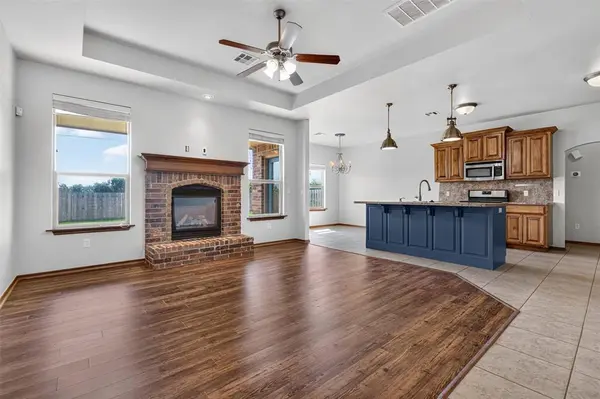 2112 Appalachian TRL, Edmond, OK 73003