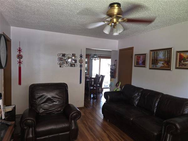 4704 SE 50th ST, Oklahoma City, OK 73135