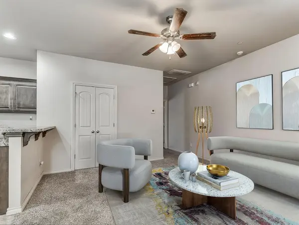 917 SW 92nd ST, Oklahoma City, OK 73139
