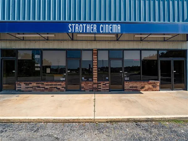 1110 E Strothers AVE, Seminole, OK 74868