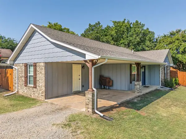 1327 E Wayne ST, Shawnee, OK 74801