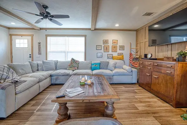 19297 N 2810 RD, Kingfisher, OK 73750
