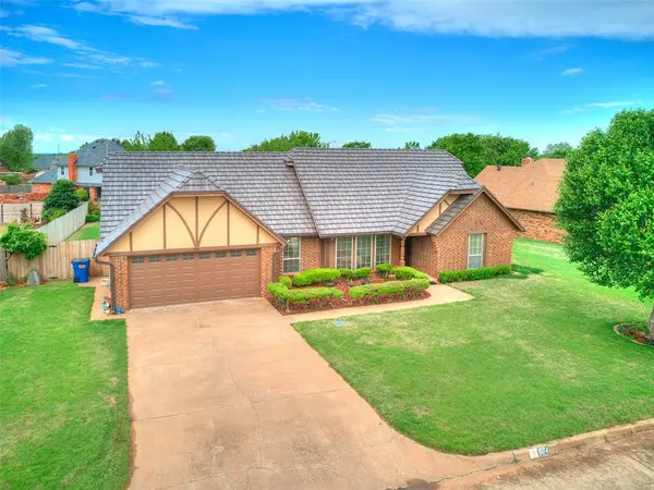 904 Park PL, Kingfisher, OK 73750