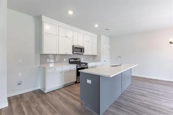 11525 Ward RD, Edmond, OK 73044
