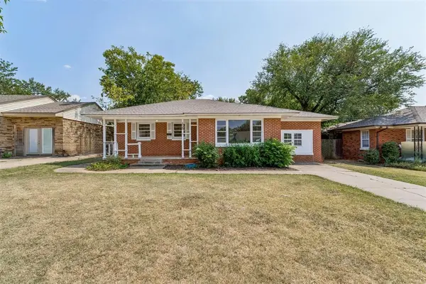 1728 Andover CT, Oklahoma City, OK 73120