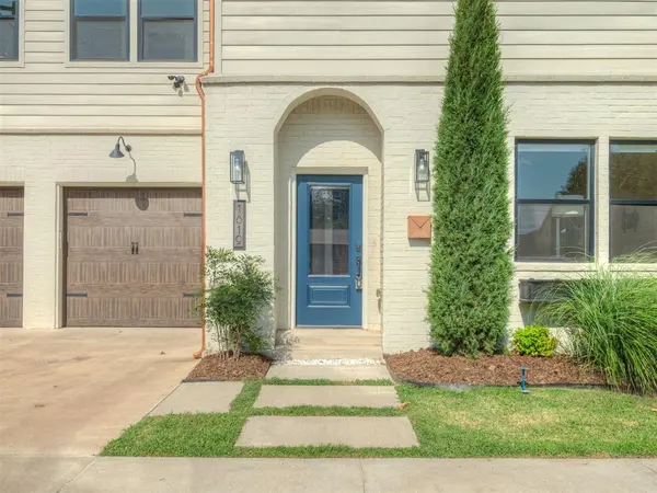 1819 N Woodward AVE, Oklahoma City, OK 73107