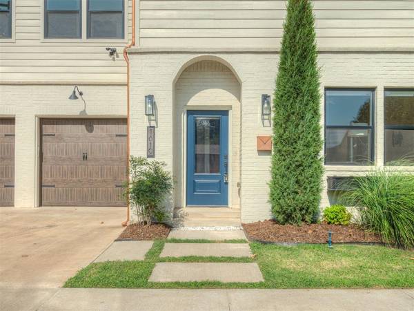1819 N Woodward AVE, Oklahoma City, OK 73107