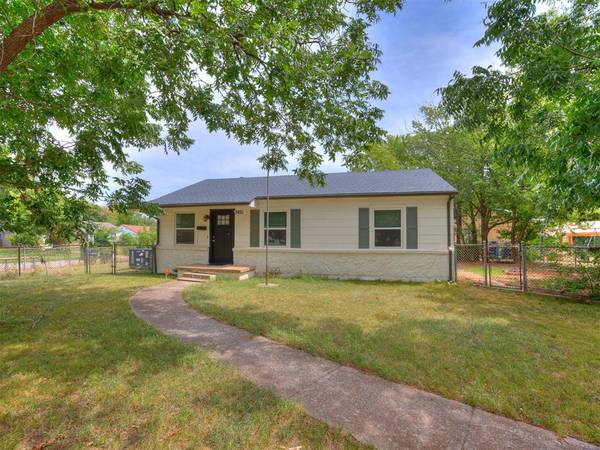 3801 SE 26th ST, Oklahoma City, OK 73115