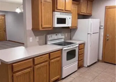 4324 Huntly DR, Del City, OK 73115