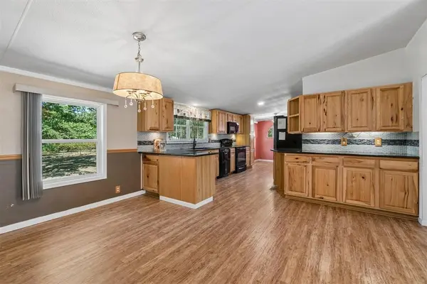 13393 Forest Fox RD, Edmond, OK 73034