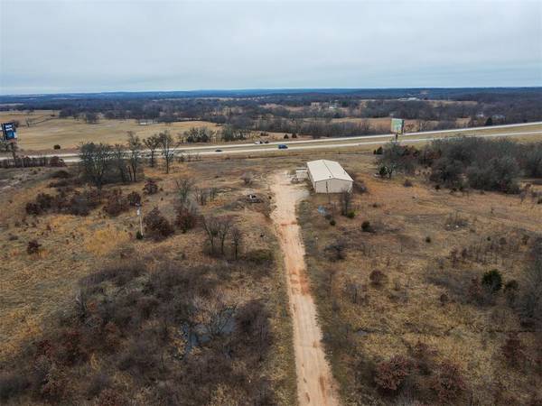 0 N 366 RD, Wewoka, OK 74884