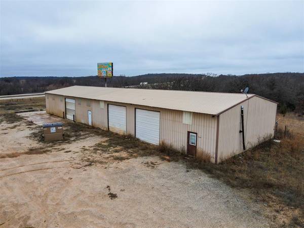 0 N 366 RD, Wewoka, OK 74884
