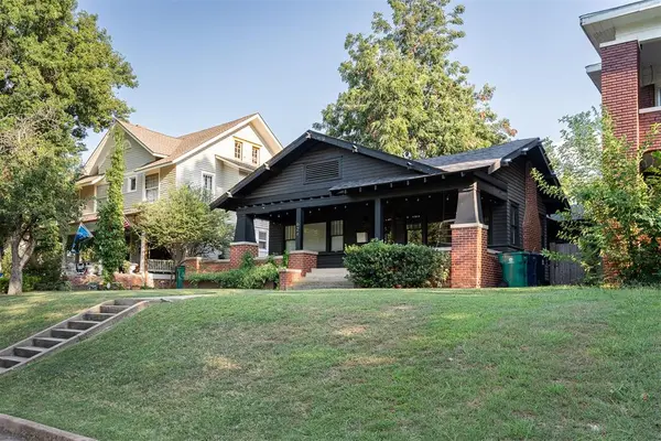 624 NW 18th ST, Oklahoma City, OK 73103