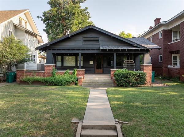 624 NW 18th ST, Oklahoma City, OK 73103