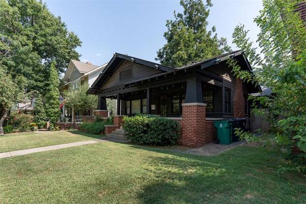 624 NW 18th ST, Oklahoma City, OK 73103