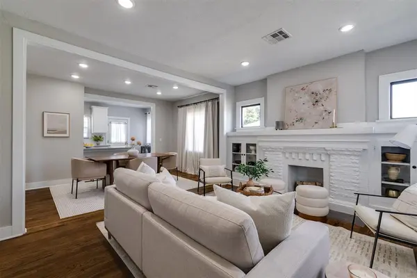 1406 W Park PL, Oklahoma City, OK 73106