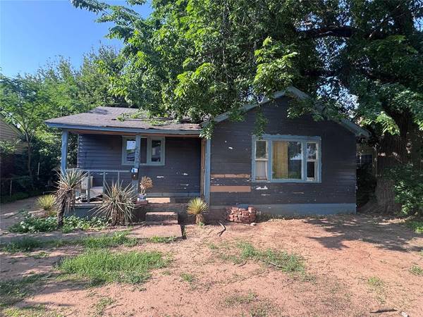2636 SW 26th ST, Oklahoma City, OK 73108