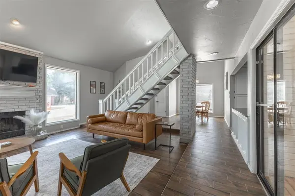 3501 Marston CIR, Oklahoma City, OK 73120