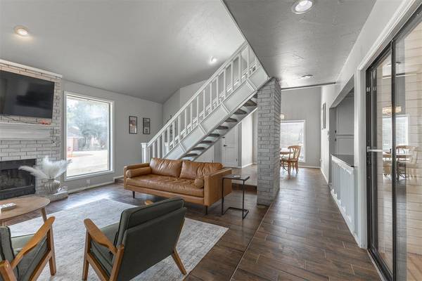 3501 Marston CIR, Oklahoma City, OK 73120
