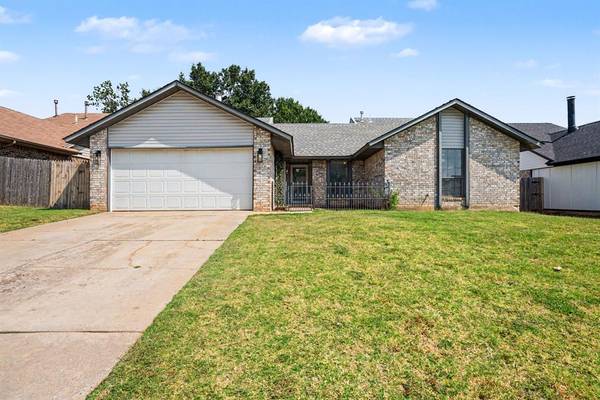 2513 SW 101st ST, Oklahoma City, OK 73159