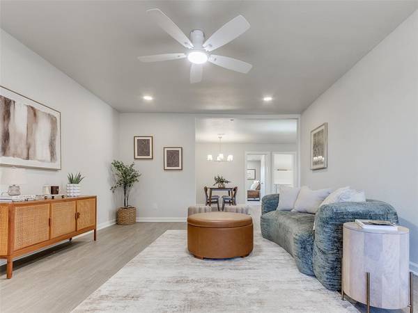 4520 NW 46th ST, Oklahoma City, OK 73122